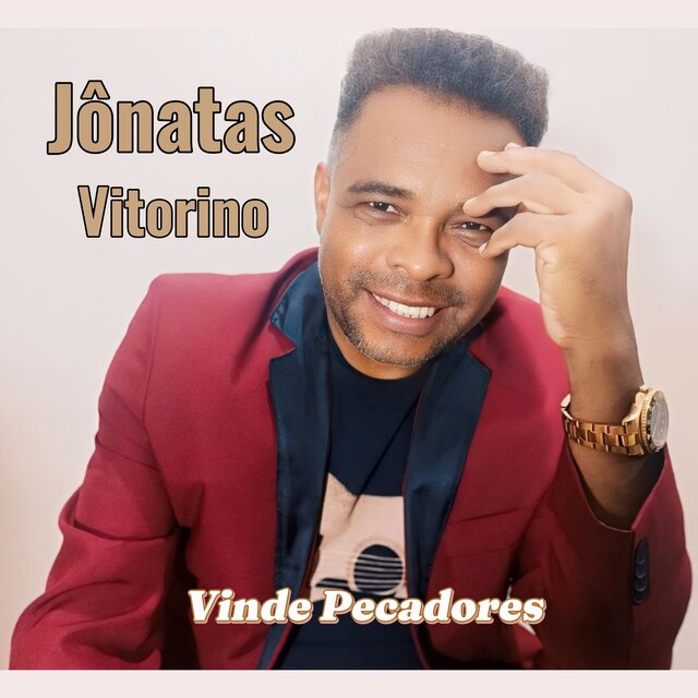Vinde Pecadores