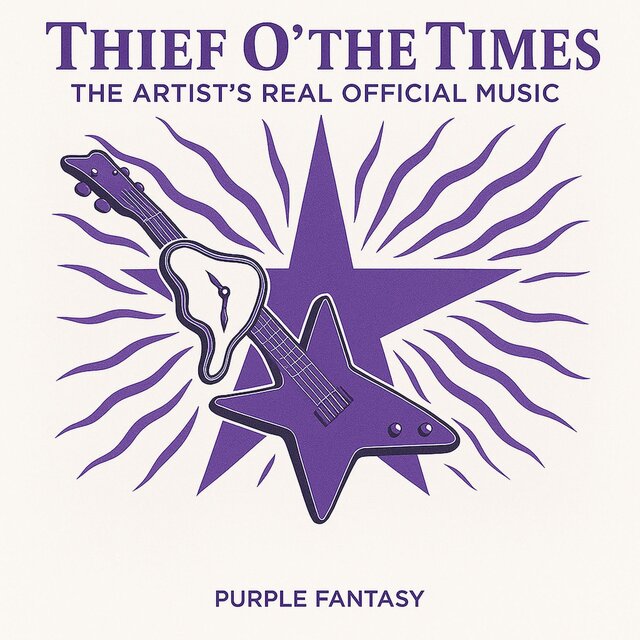 THIEF O' THE TIMES
