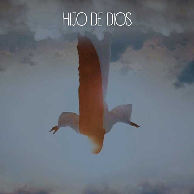 Hijo de Dios