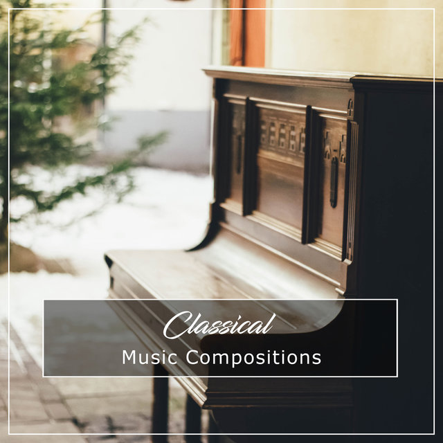#5 Composiciones de Música Clásica para Estudiar