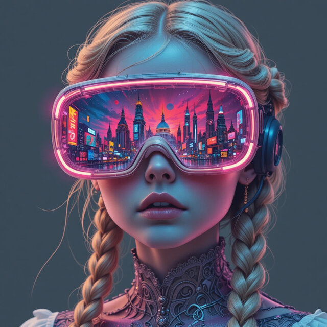 Teenage Spectrum