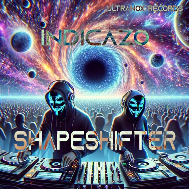 Shapeshifter