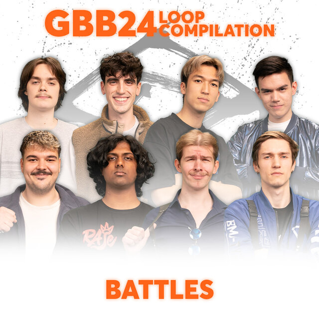 GBB24: Loopstation Battles