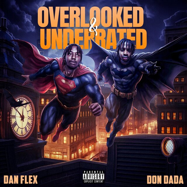 Overlooked & Underrated
