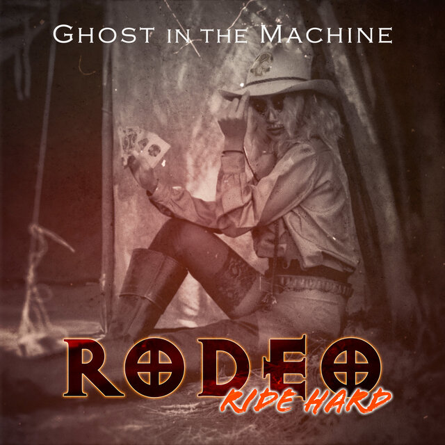 Rodeo (Ride Hard)