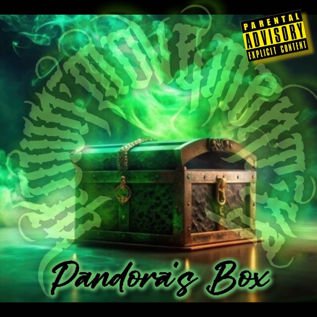 Pandoras box