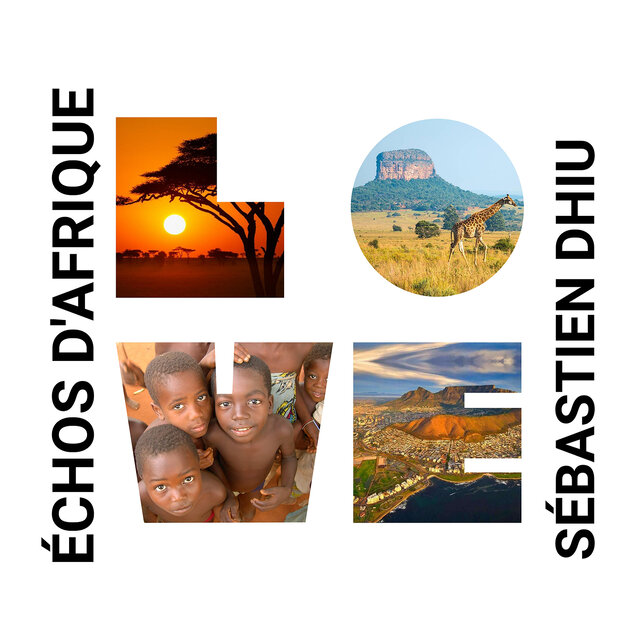 Echos d'Afrique