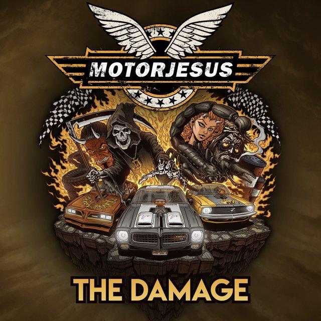 The Damage