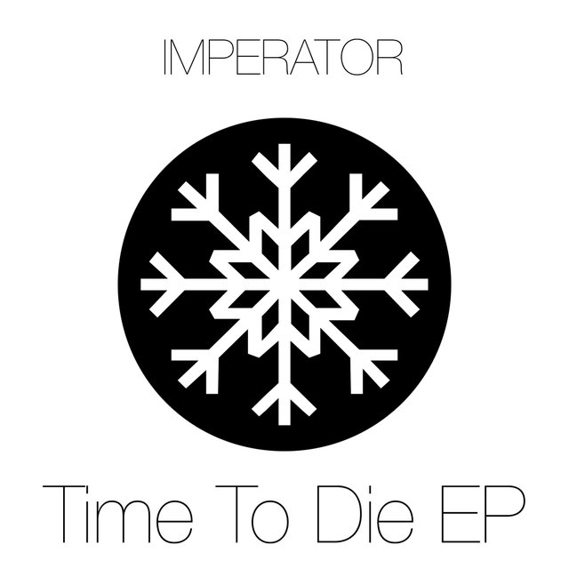 Time To Die EP