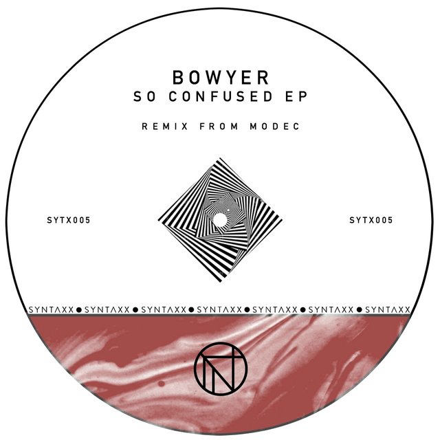 So Confused EP
