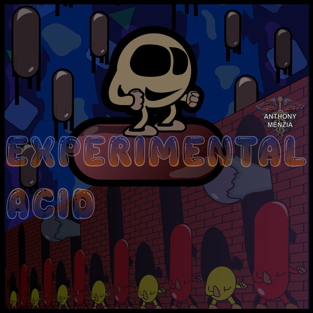 Experimental Acid