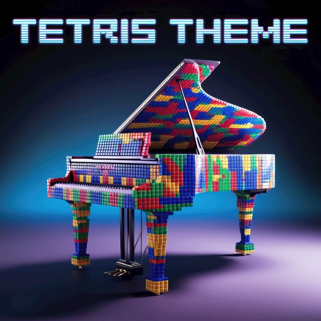 Tetris Theme