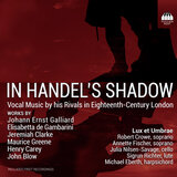 Psalm 119: Blessed are those that are undefiled: Duetto: Vivace, ‘Then will I talk of thy Commandments’