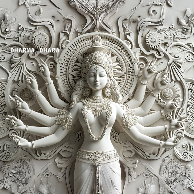 Healing Energy of the Feminine
