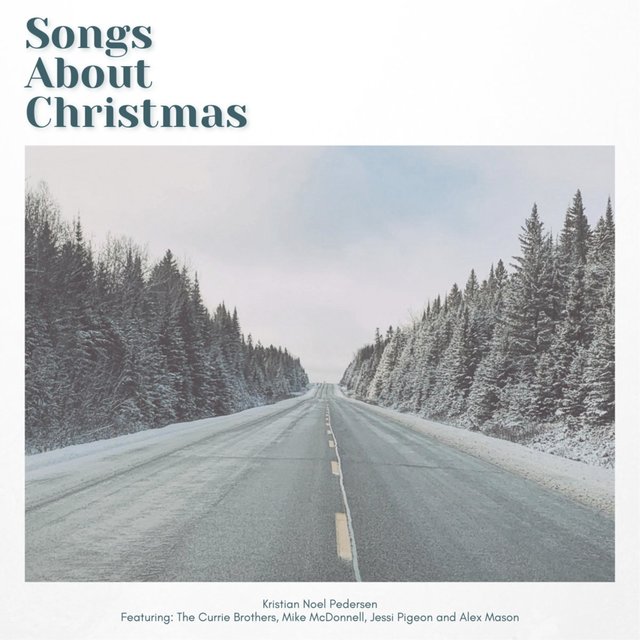 Songs About Christmas