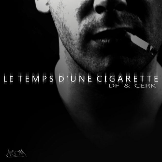 Le temps d'une cigarette