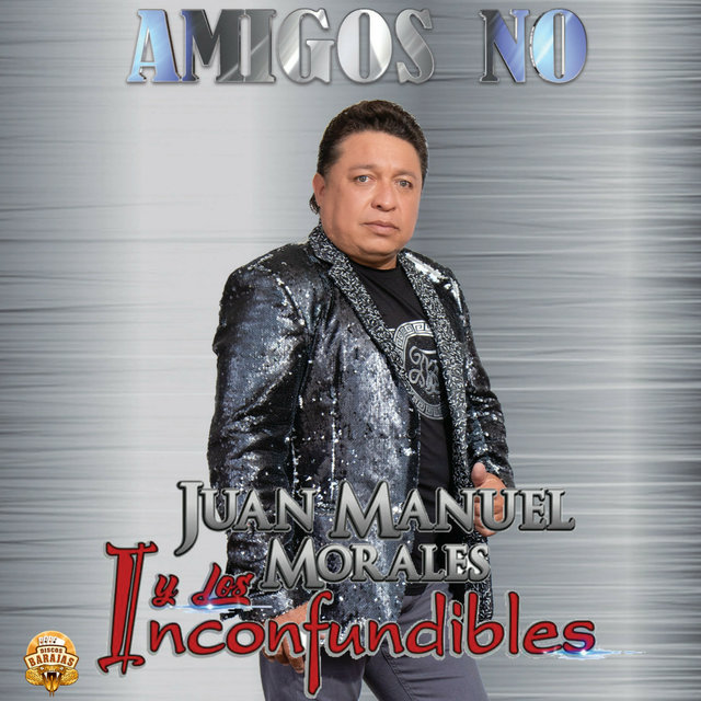 Amigos No