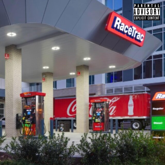 Racetrac Freestyle