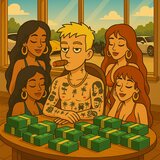 Vida de Artista