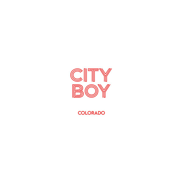 City Boy