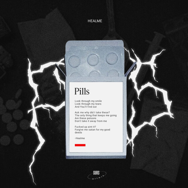 Pills