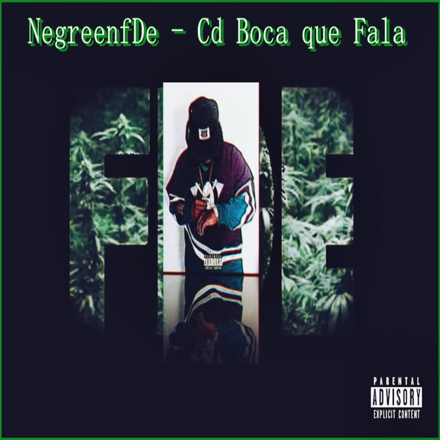 Boca Que Fala
