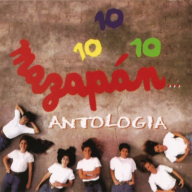 Antología (Vol. 2)