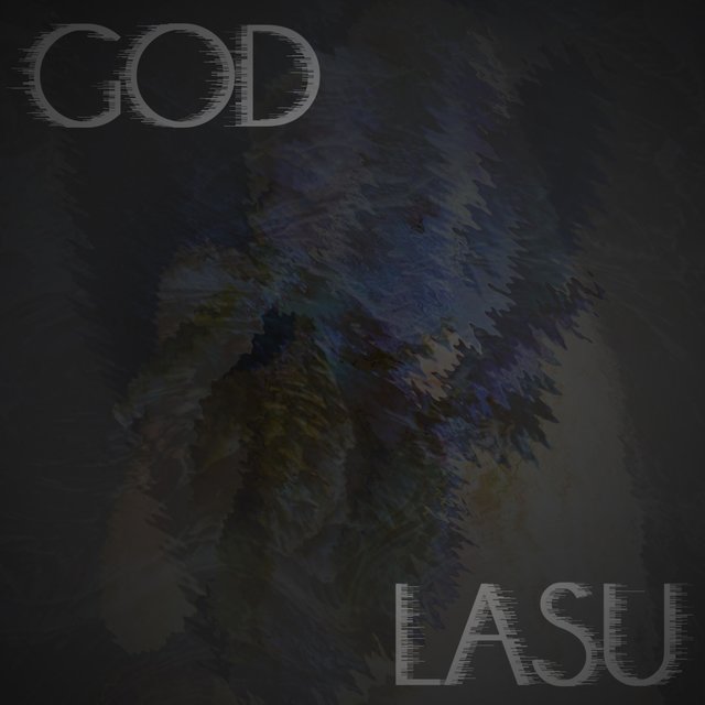 God