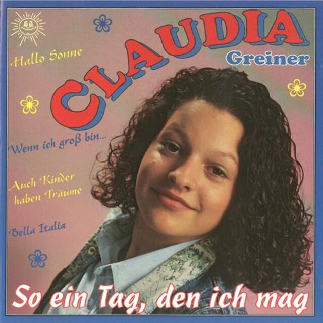 So ein Tag, den ich mag