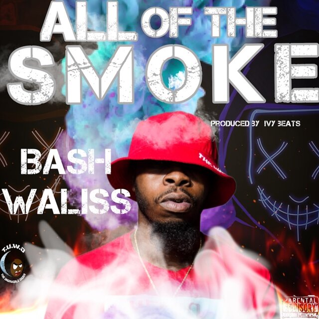 All Of The Smoke