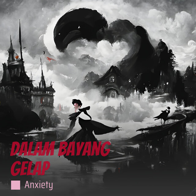 Dalam bayang gelap