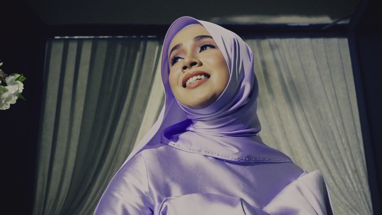 Melewati Mimpi