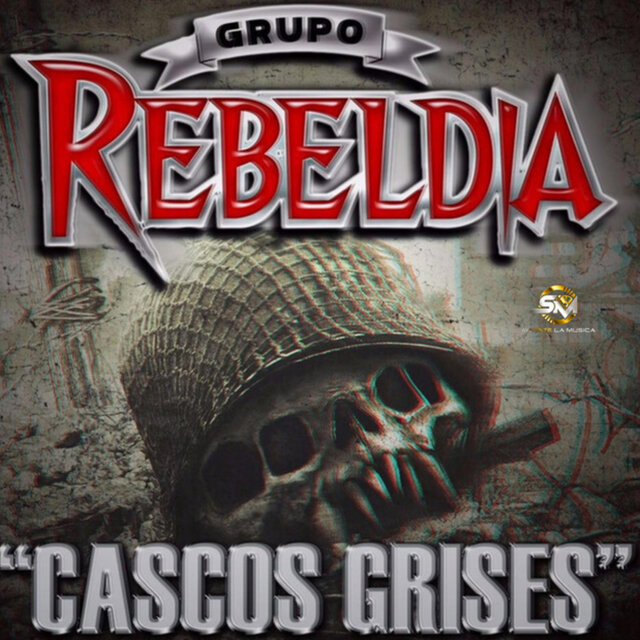 Cascos Grises