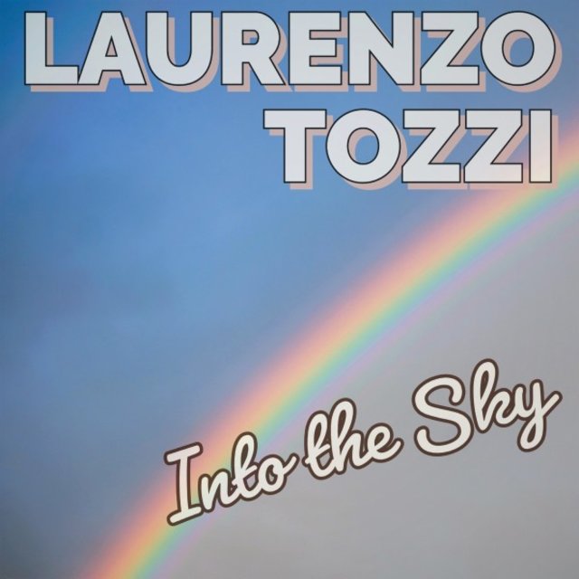 Into the Sky