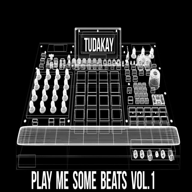 Play Me Some Beats (Vol.1)