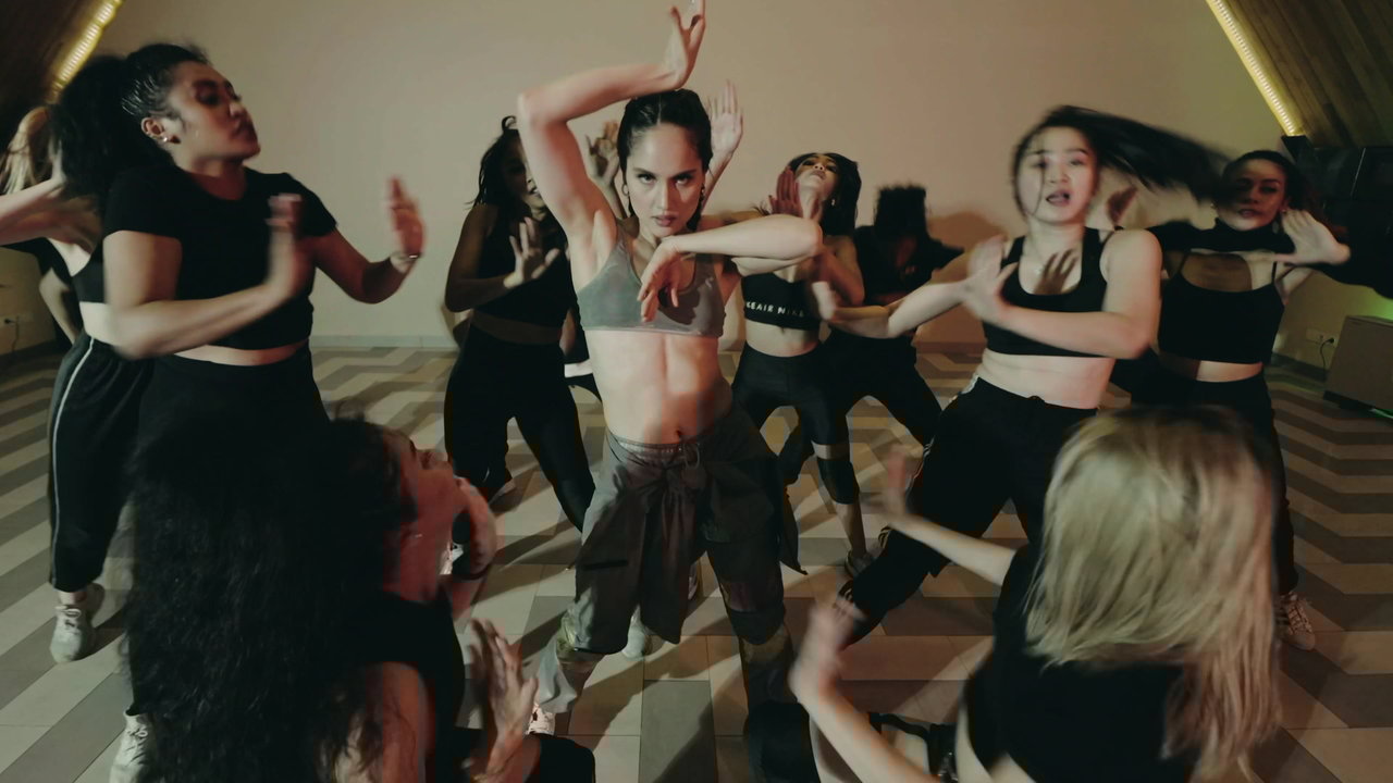 Markisa (Dance Practice)