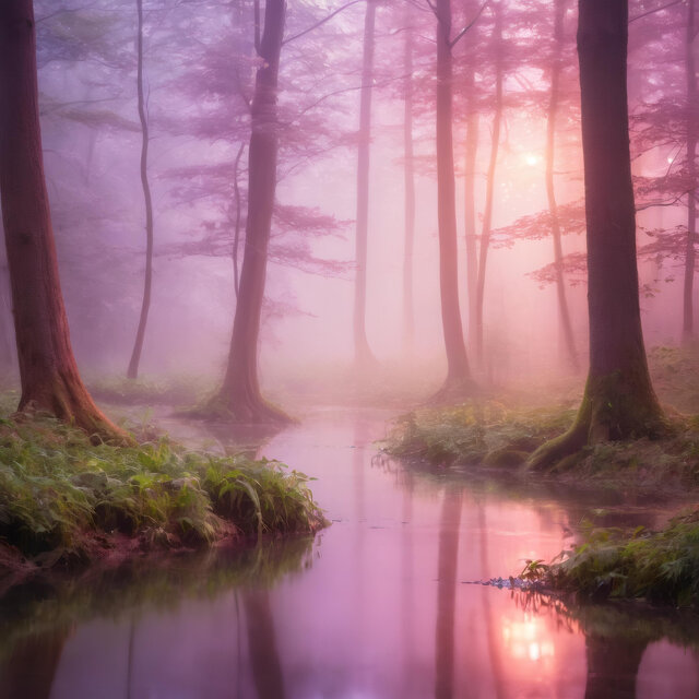 Harmonious Echoes