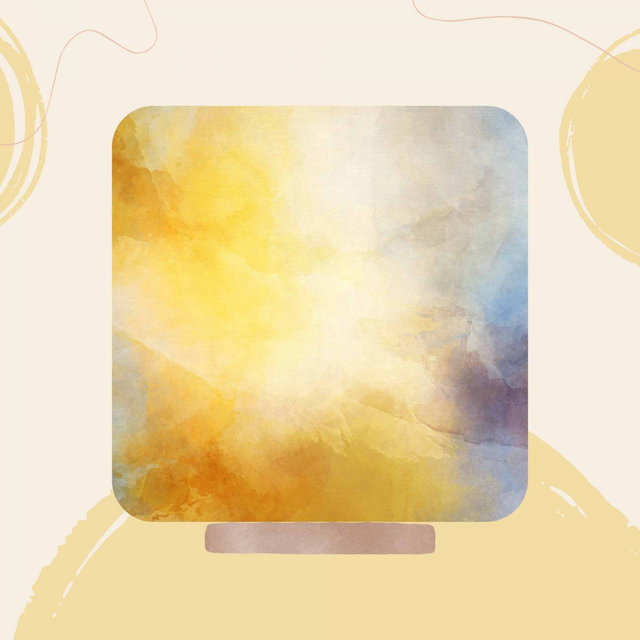 Backdrop for Focus Flow - Soprano Sax Solo