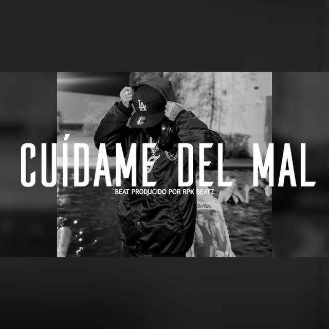 Cuidame Del Mal (Base De Rap Underground)