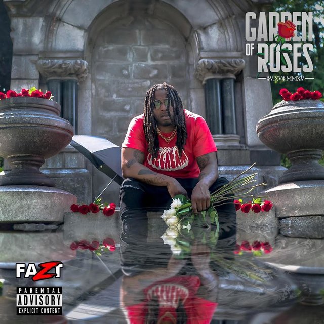 Garden of Roses