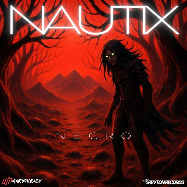 NAUTIX NECRO