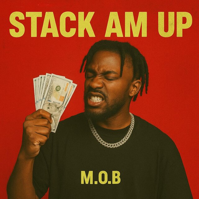 Stack Am Up!