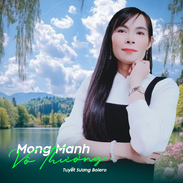 Mong Manh Vô Thường