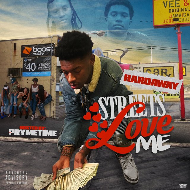Streets Love Me