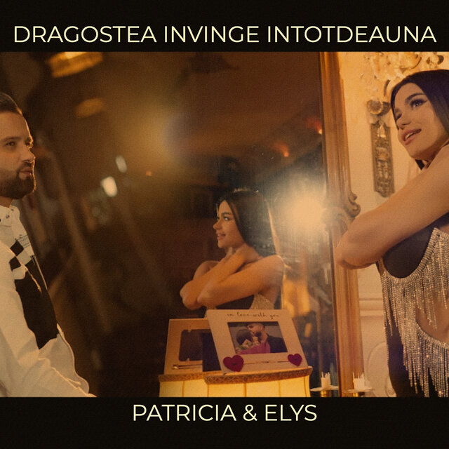 Dragostea Invinge Intotdeauna