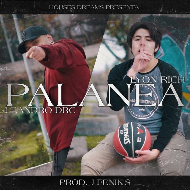 Palanea
