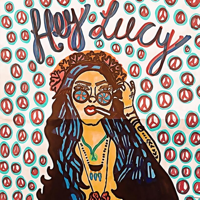 Hey, Lucy!