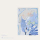 Cover art for album Vast Ovoid by Devendra Banhart