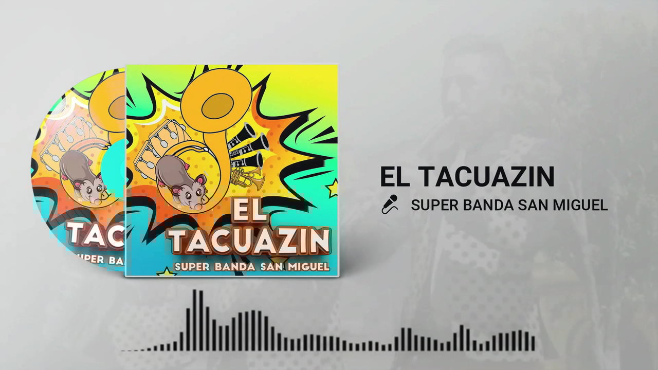 El Tacuazin