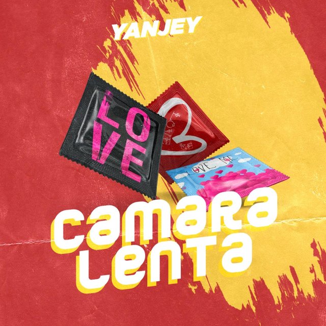 camara lenta